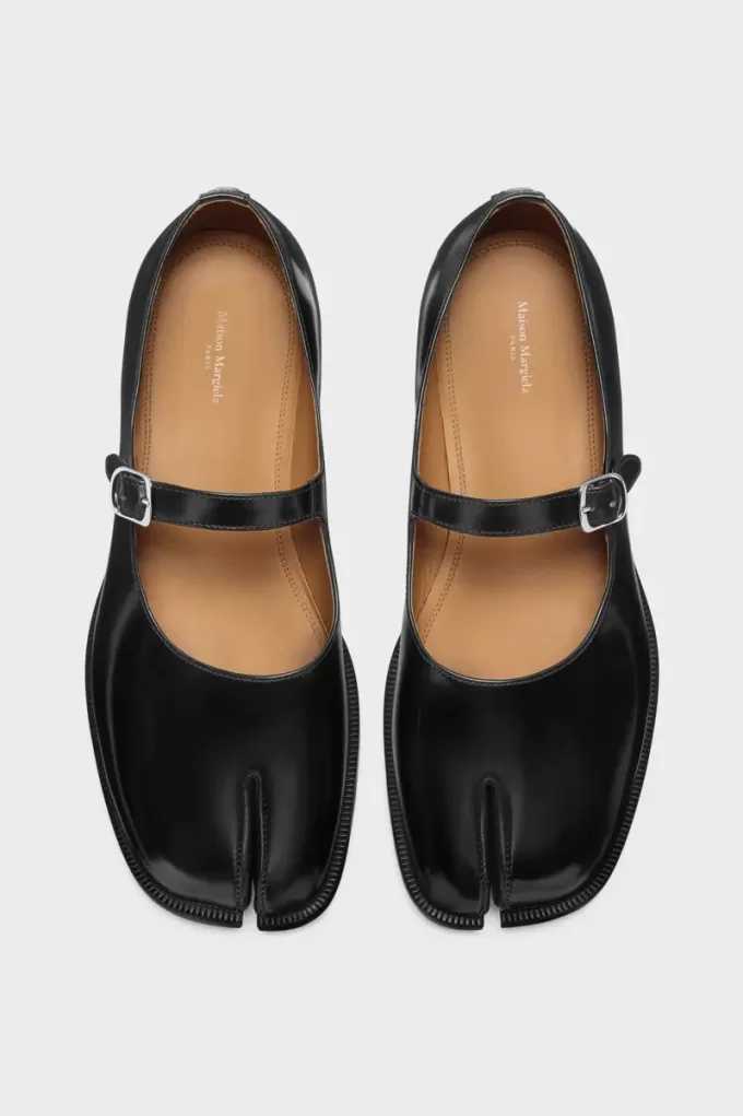 Tabi City Mary-Janes