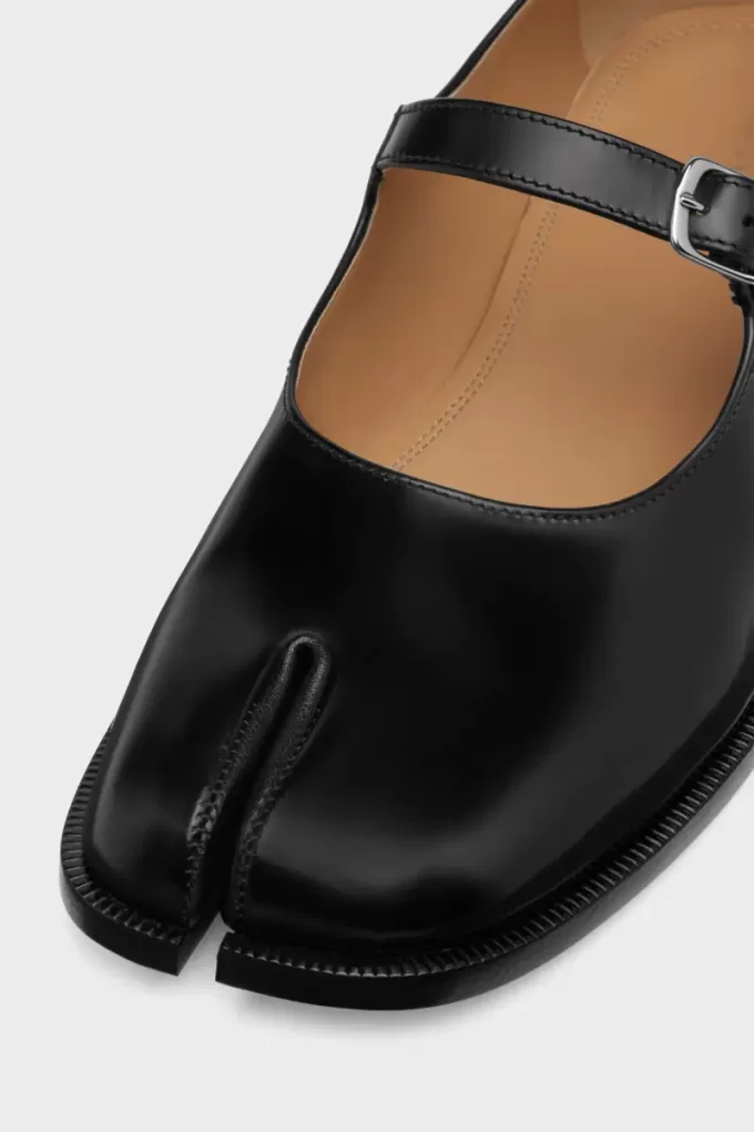 Tabi City Mary-Janes