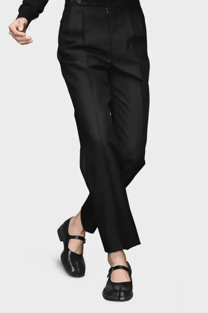 Tabi City Mary-Janes