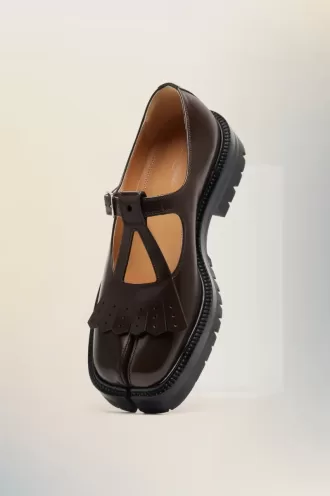 Tabi Country Mary-Janes Tabi Country Mary-Janes