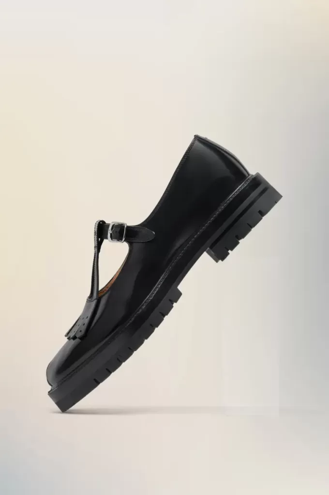 Tabi county mary jane