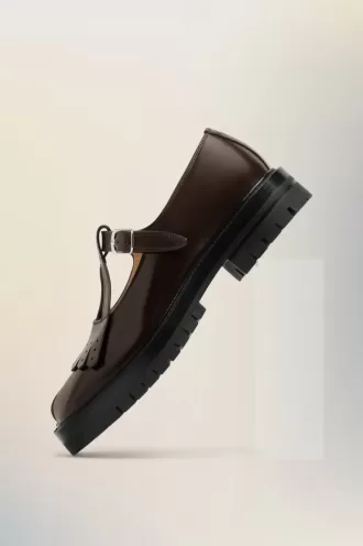 Tabi Country Mary-Janes Tabi Country Mary-Janes