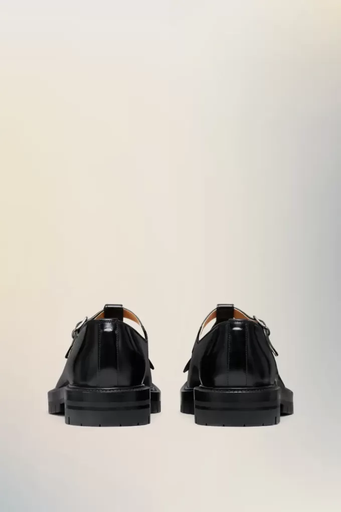 Tabi county mary jane