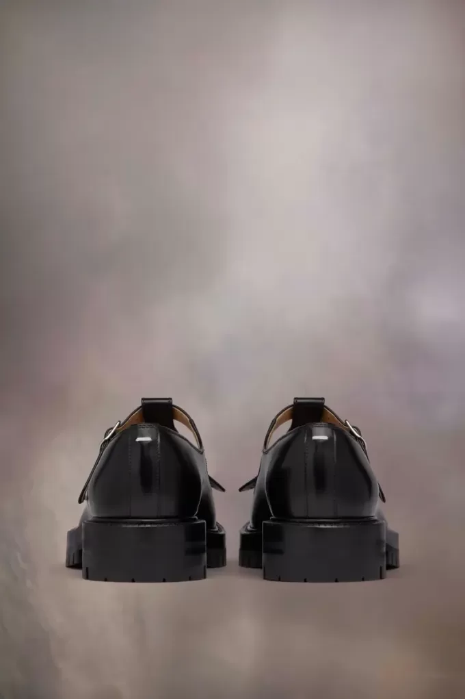 Tabi Country Mary-Janes