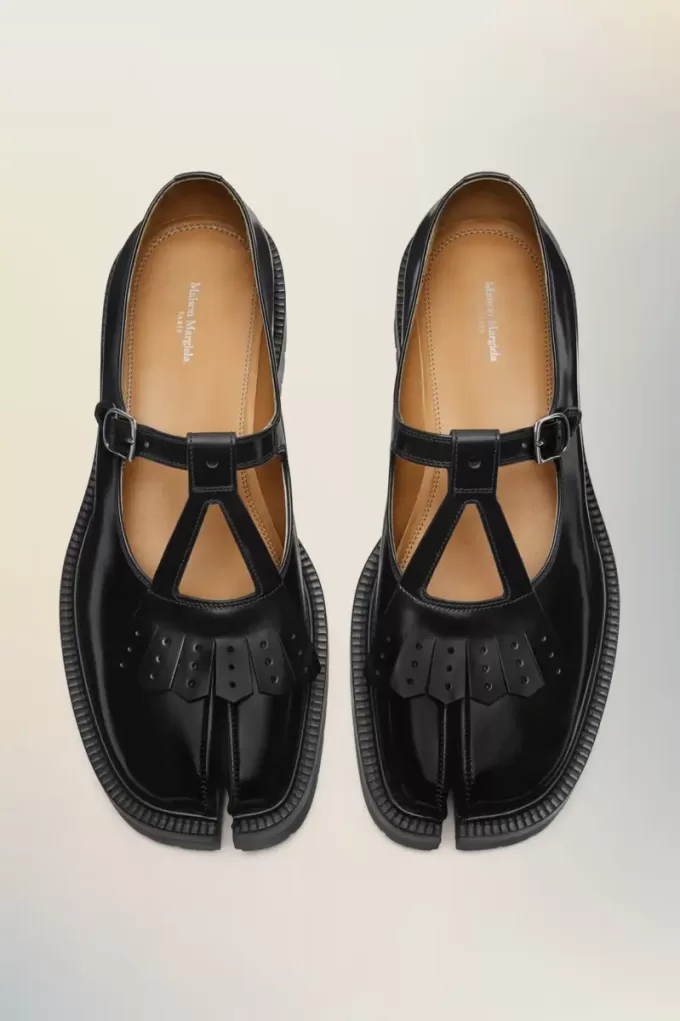 Tabi county mary jane