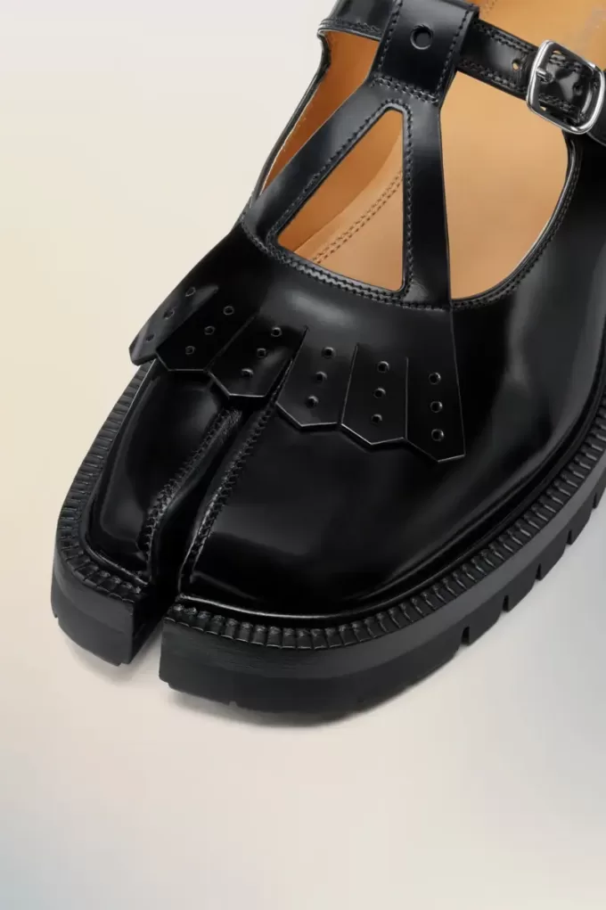 Tabi county mary jane