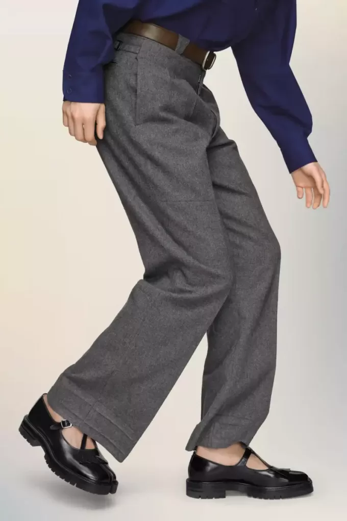 Tabi county mary jane