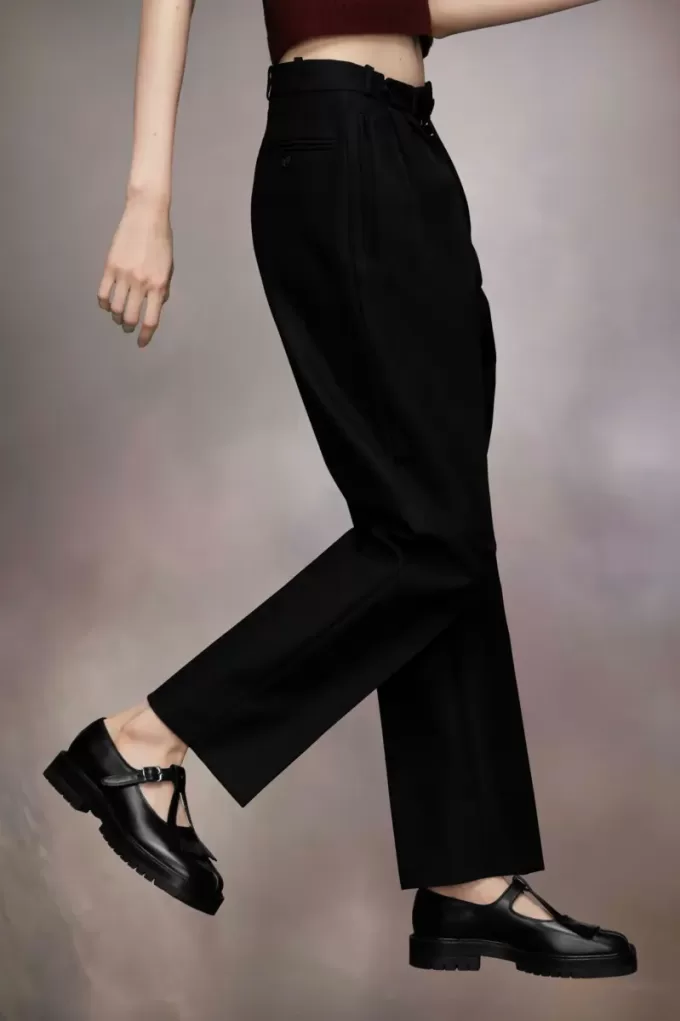 Tabi Country Mary-Janes