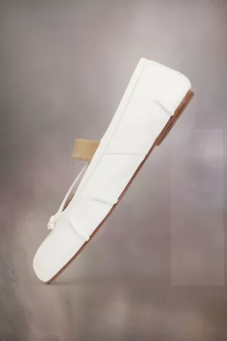 Tabi elastic band ballerina Tabi elastic band ballerina