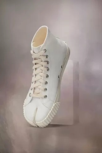 Tabi high-top sneakers Tabi high-top sneakers