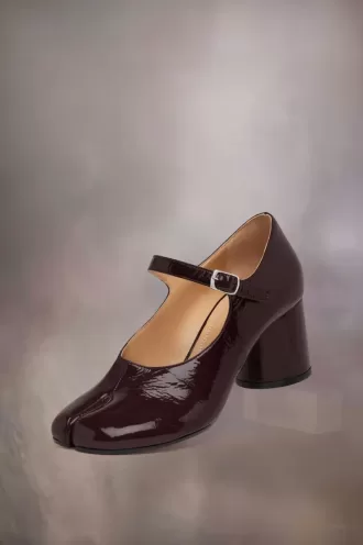 Tabi Mary-Jane pumps Tabi Mary-Jane pumps