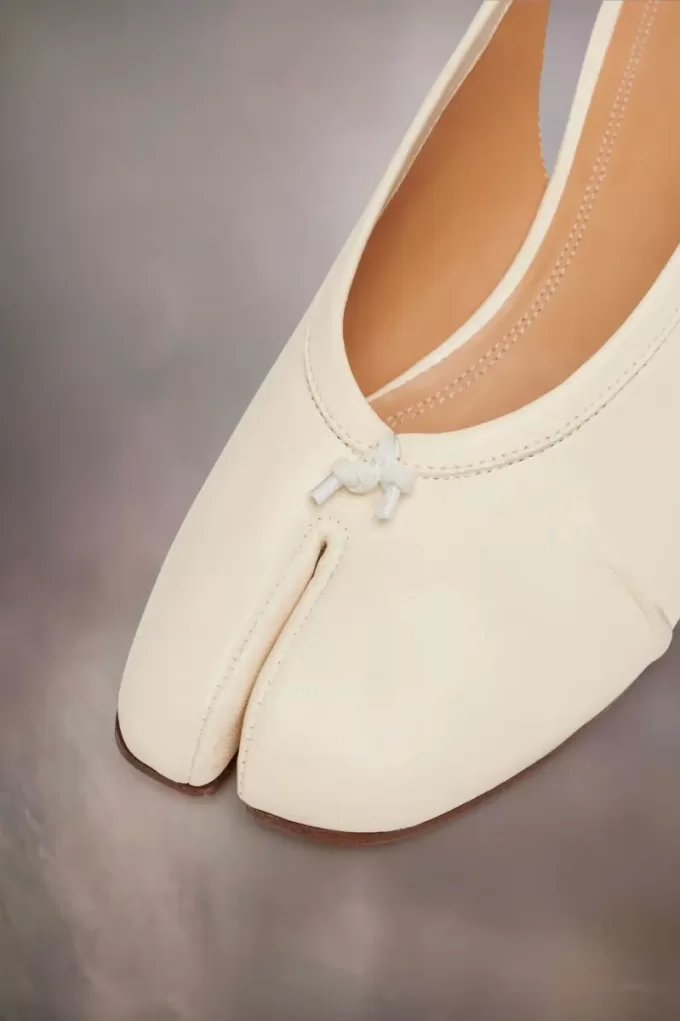 Tabi new ballerina slingbacks Tabi new ballerina slingbacks