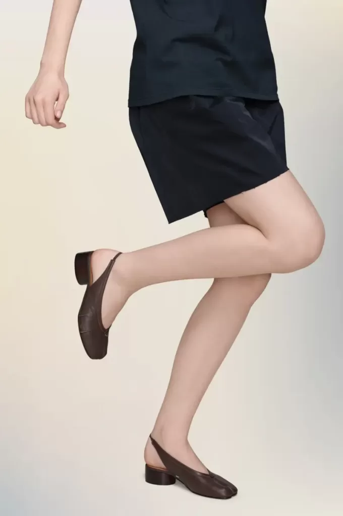 Tabi new ballerina slingbacks Tabi new ballerina slingbacks