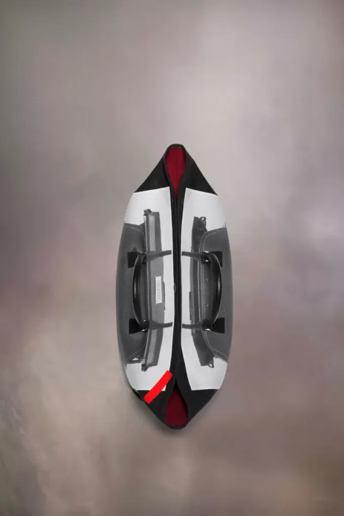 Trompe l’oeil 5AC classique medium Trompe l’oeil 5AC classique medium