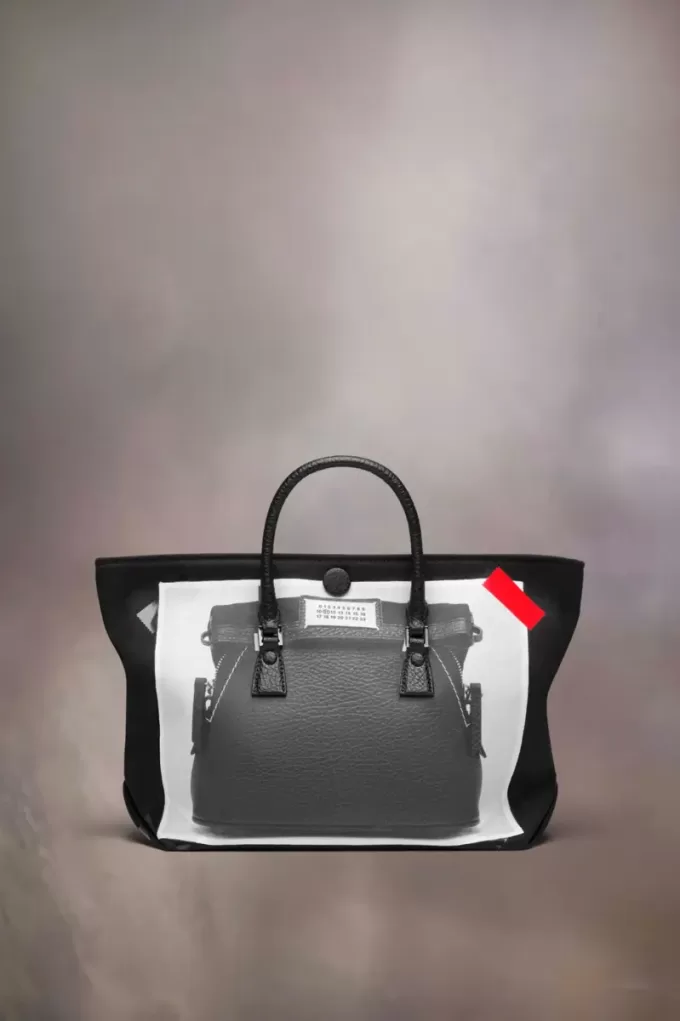 Trompe l’oeil 5AC micro