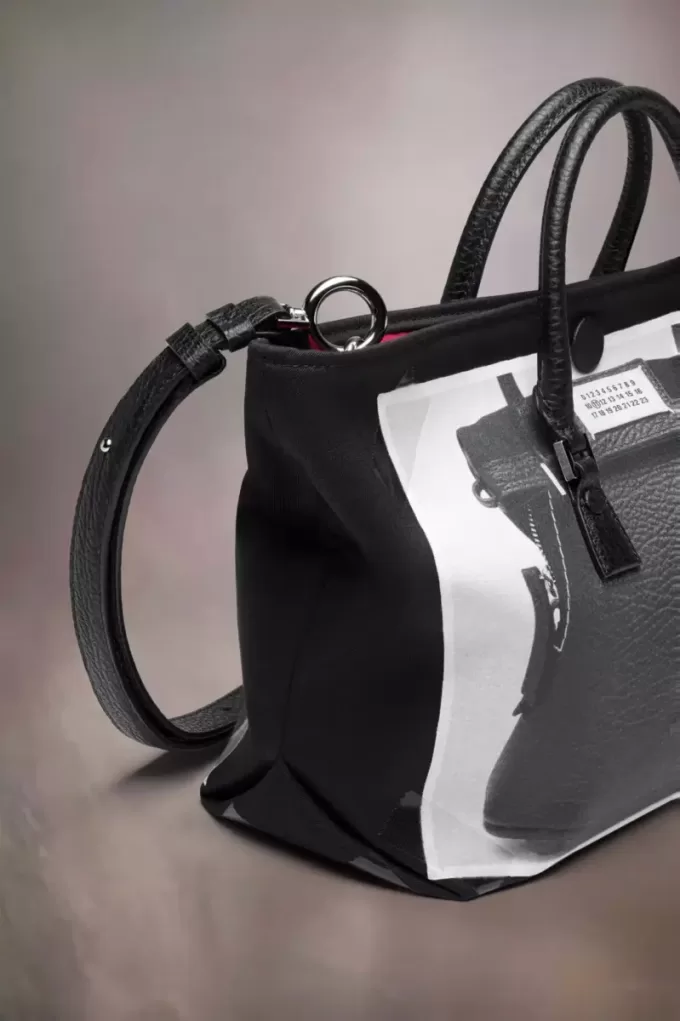 Trompe l’oeil 5AC micro