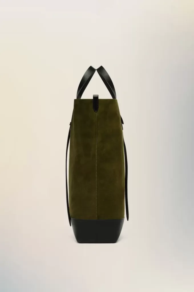 Vertical shopping bag Vertical shopping bag