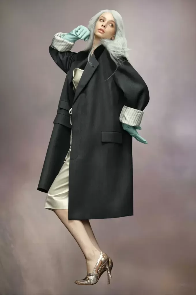 work-in-progress wool coat work-in-progress wool coat